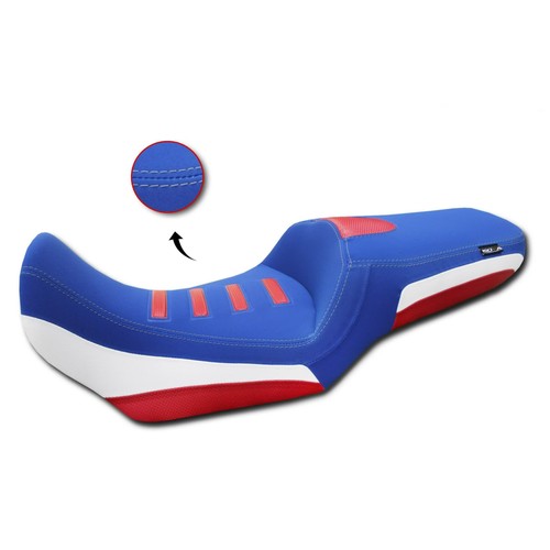 Selle isotta multicolore - isotta,