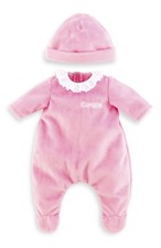 Corolle - Pyjama Rose et