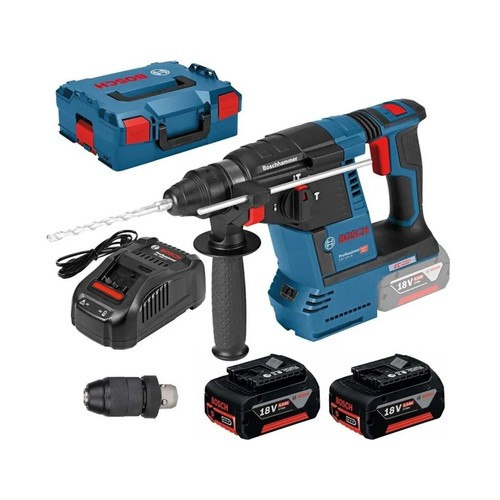 Perforateur bosch pro 18v - perforateur,