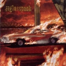 The Glasspack - Bridgeburner
