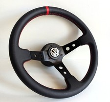 Volant compatible avec VW Golf