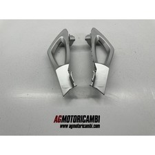 PAIRE DE POIGNEES ARRIERE