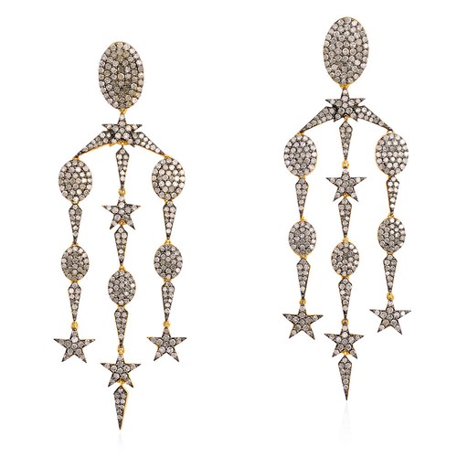 Boucles oreilles goutte - boucles, d'oreilles