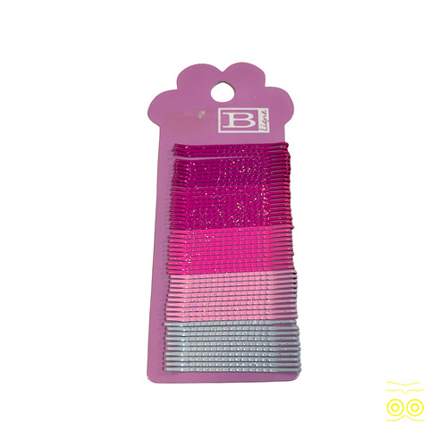 Barrettes cheveux - barrettes, à