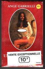 LOT 2 CUPIDON n°64-104 # ALEX CADOURCY/ANGE GABRIELLI # PHENIX NEUF BLISTER