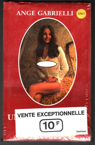 Lot cupidon 104 - cupidon, alex