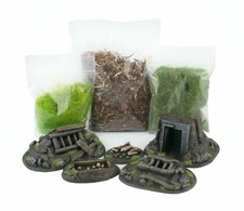 WWG Set Champ de bataille