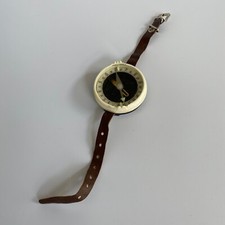 ANCIENNE MONTRE BOUSSOLE