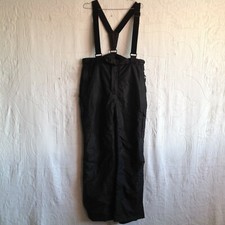 TRESPASS PANTALON SALOPETTE DE SKI TAILLE L (  PSK02/09/02-22B )