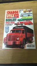 CHARGE UTILE Hors série n°1
