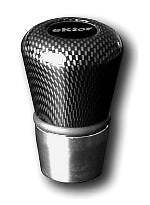 Pommeau de levier de vitesse eKtor™ RALLY Carbone