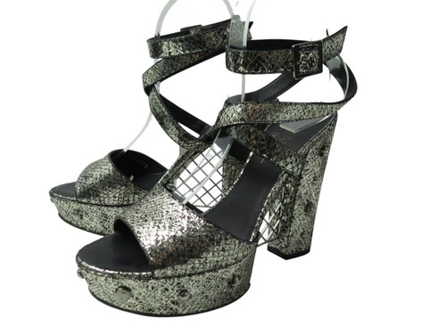 Chaussures chanel g25978 - chaussures, lucky