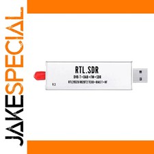 JakeSpecial – Silver RTL SDR