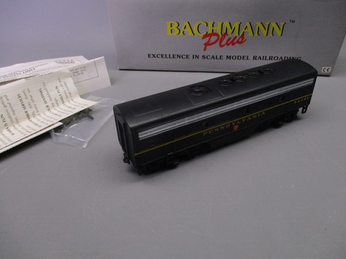 Li034 bachman plus 31217 train - li034,