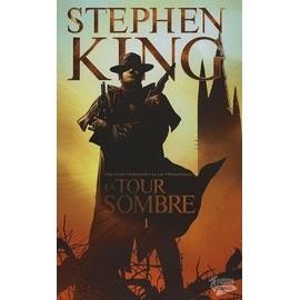 Livre tour sombre tome - livre, la