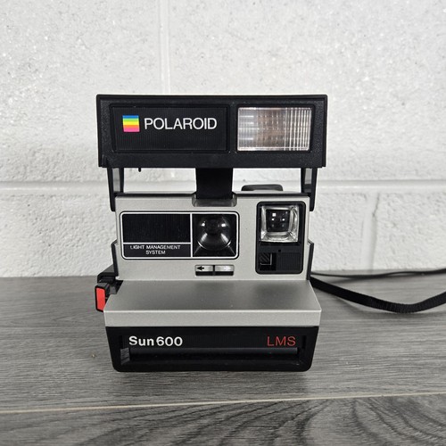 Vintage instant film - vintage, polaroid
