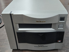 Nikon Super Coolscan LS-8000
