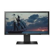 Ecran Bureautique Acer B243H – 24" Full HD LCD Monitor