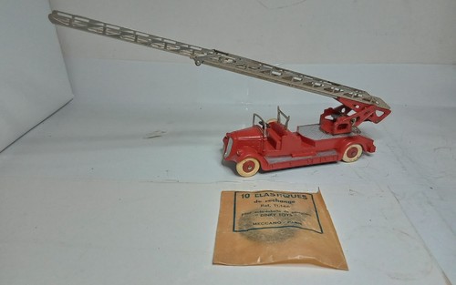 Dinky toys ancien 32d - dinky,