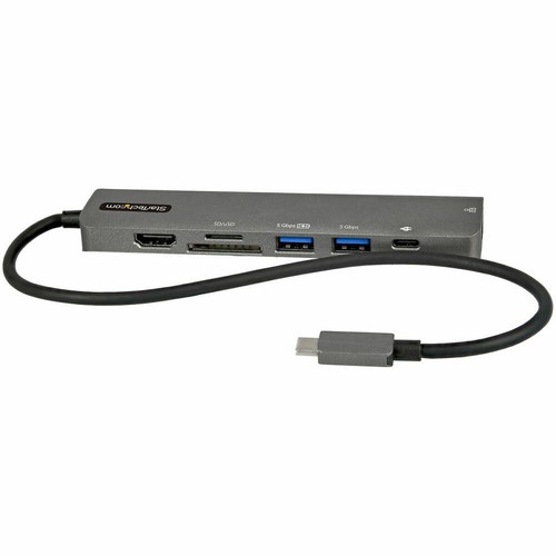 Usb hub startech - usb,