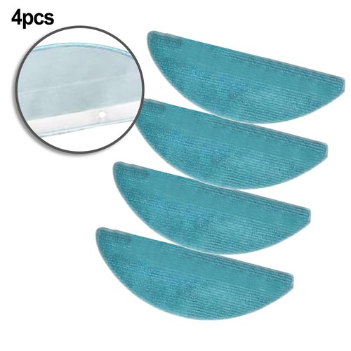 Lot chiffons de - 4,