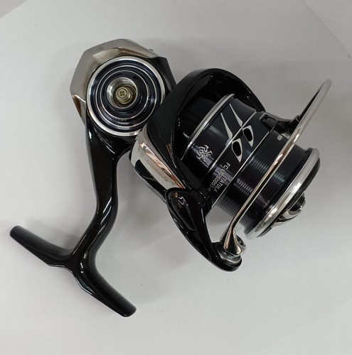 Daiwa spinning reel - daiwa,