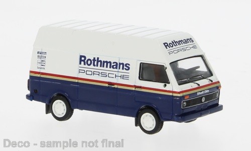 Brekina 34953 87 vw - -, 1/87