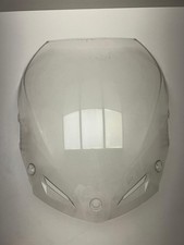 Bulle transparente Acerbis BMW F 800 GT 2011 - 2019