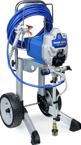 Graco 17g180 prox19 magnum - graco,
