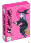 Diamoniak