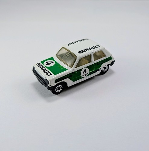 Matchbox lesney superfast mb21 - matchbox,