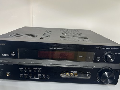 Pioneer vsx 815 audio - pioneer, vsx-815-k