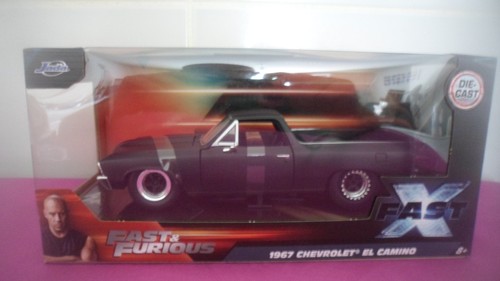 Chevrolet camino - el, (f10)