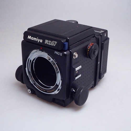 Mamiya rz67 pro - rz67,