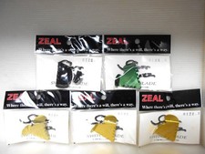 ZEAL uzz SWITCH BLADE SIZE:3