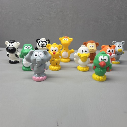 Vtech smartville animal figure - smartville,