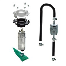 Complete 43mm Fuel Pump Kit