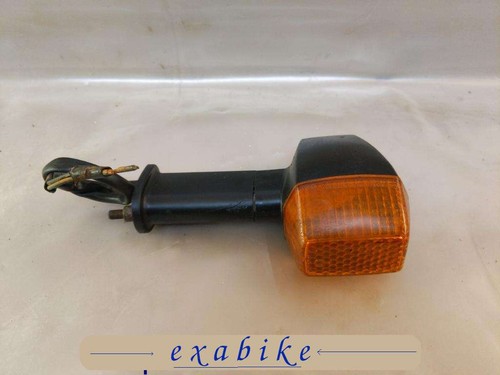 Clignotant arriere pour - arriere,