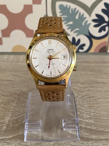Montre oris alarm - montre,