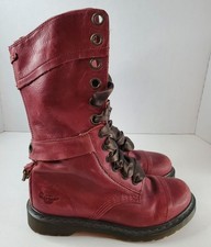 Martens triumph 12108 boot - dr,