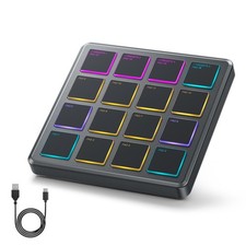 Donner starrypad contrôleur - donner,