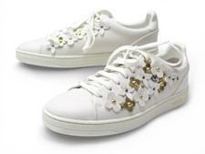 CHAUSSURES LOUIS VUITTON