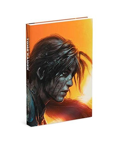 Shadow the tomb - tomb, raider