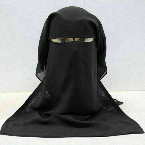 Niqab musulman hijab nez - musulman, hijab/nez