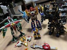 Power Rangers Ninja Storm