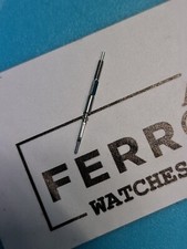 Tige Seiko 357612 357-612 pour pièces Seiko 6139-6002 Seiko 6117 6119 Pogue