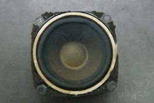 Maserati Quattroporte Haut-Parleurs Tableau De Bord Bose M139 191365