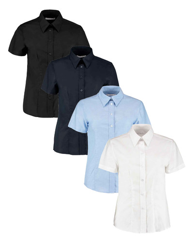 Kustom kit chemisier oxford - chemisier,