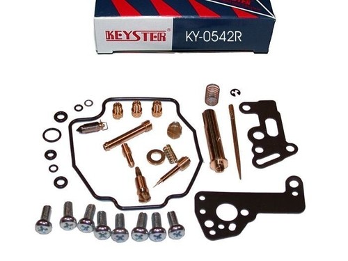 Kit réparation carburateur