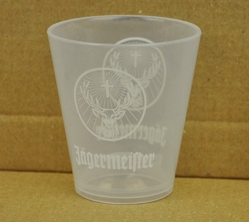 Jägermeister usa plastique - jägermeister,